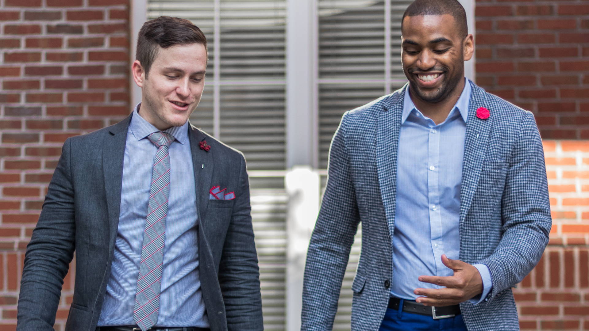 Matching Men's Pocket Squares With Neckties