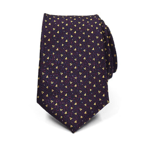 Polka Galactic Tie