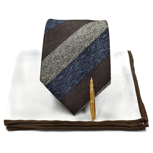 The Gentleman Gift Set - Tie Mags®