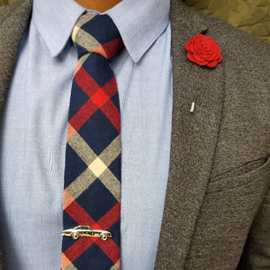 Tommy Tie Set