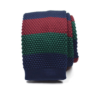 Knitted Fathers Tie