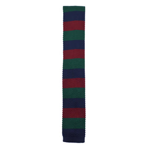 Knitted Fathers Tie