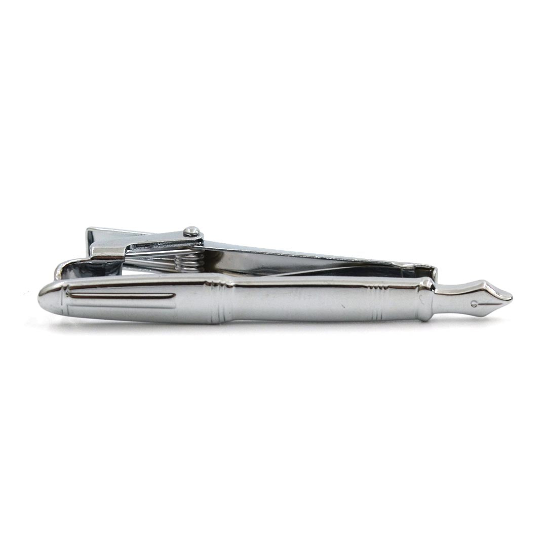 Brown University Pen in Sterling Silver