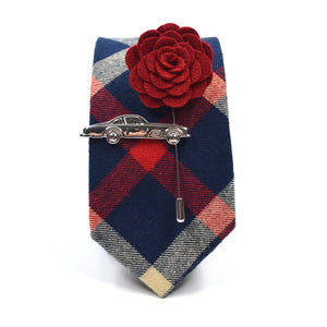 Tommy Tie Set