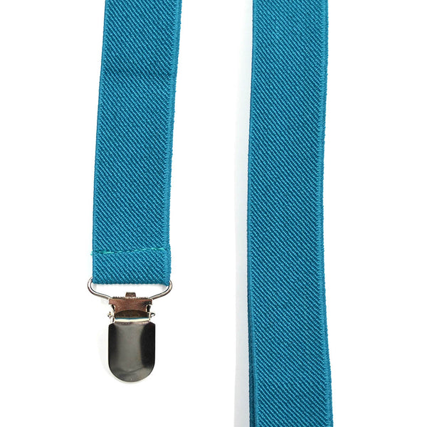 Royal Blue Trouser Braces – Toolnut